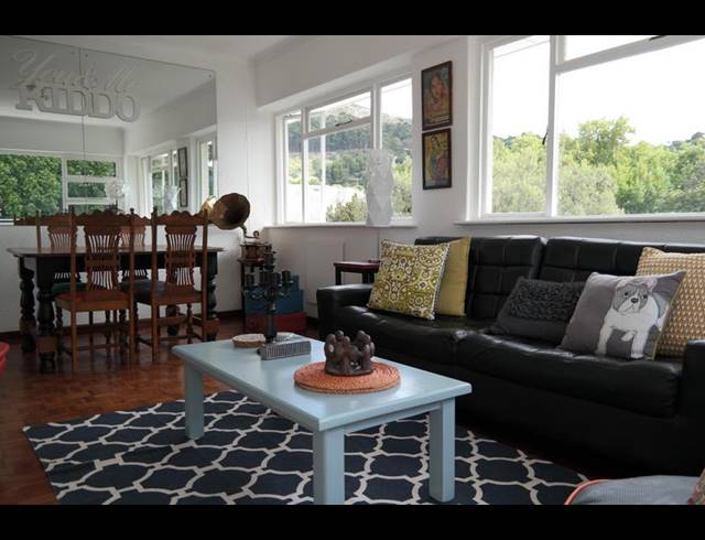 2 BEDROOM PROPERTY TO RENT IN TAMBOERSKLOOF